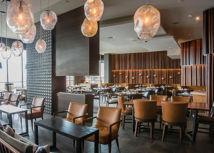 Four Seasons Hotel Seattle