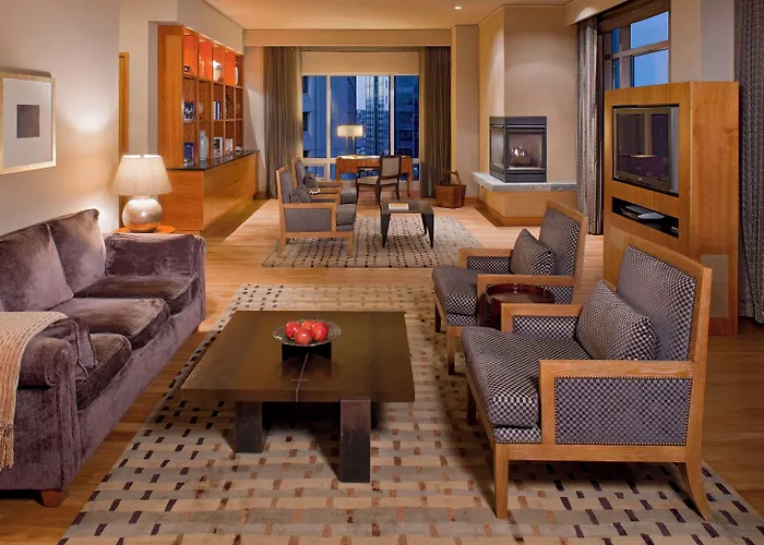 Grand Hyatt Seattle